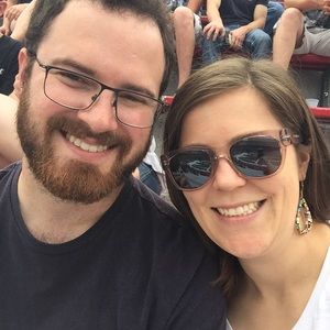 Meet your Posher, Jen